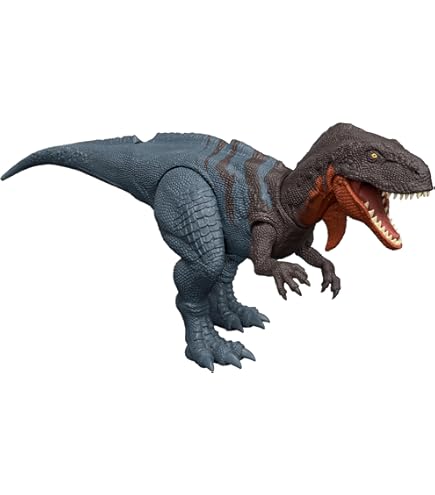 Amazon.co.jp: Safari Ltd. サファリ(SAFARI) ダイナソー(カーニボラス